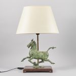 1092 8405 TABLE LAMP